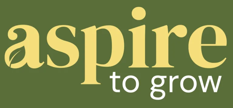 Aspire to Grow