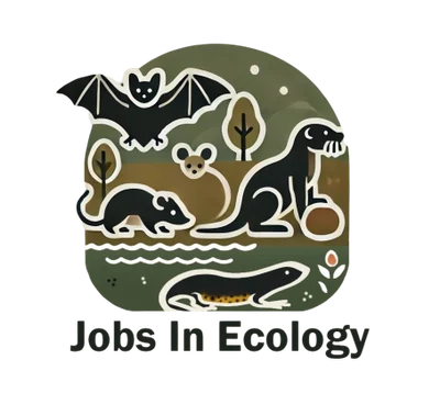 The Jobs in Ecology logo