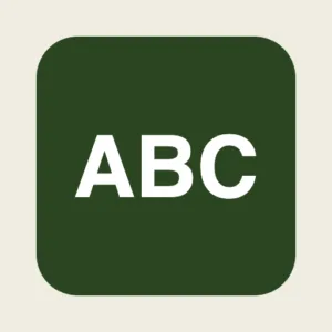ABC Ecology