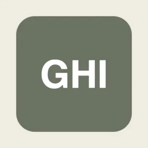GHI Environmental