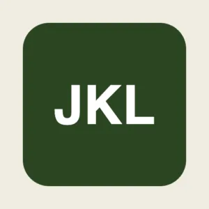 JKL Ecology logo