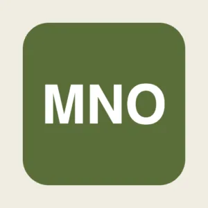 MNO Ecological Services logo