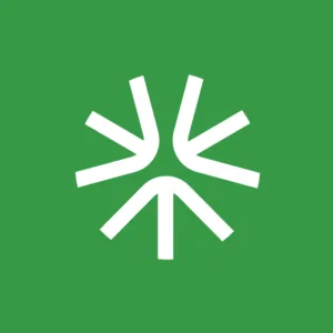 Land Studio logo