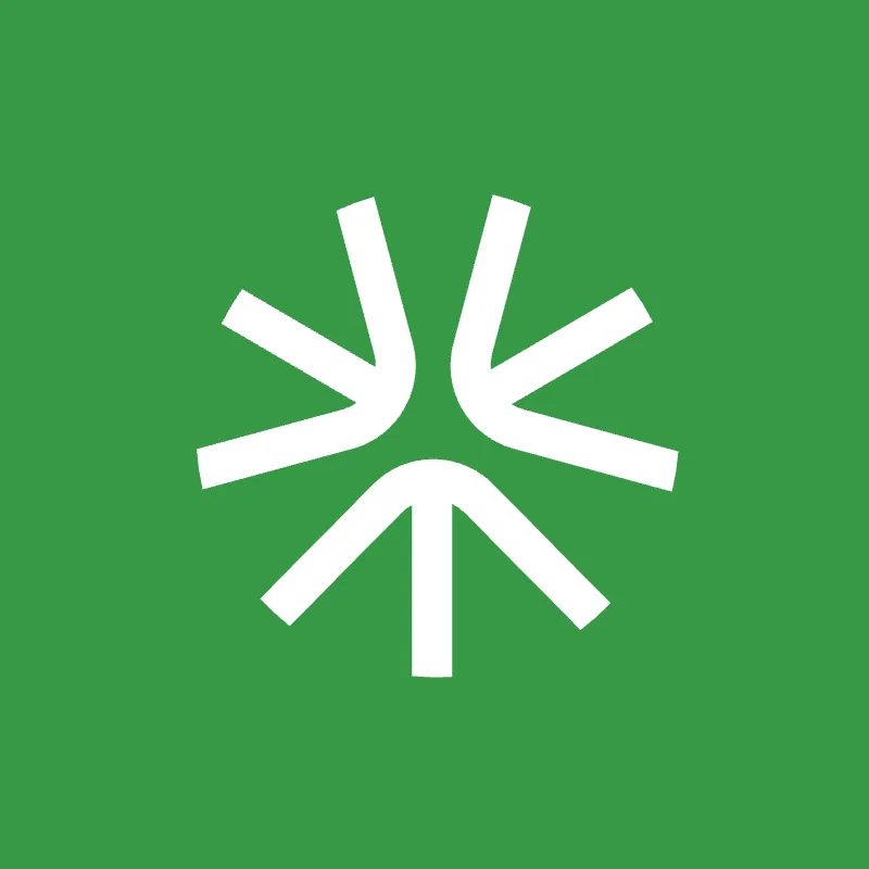 Land Studio logo