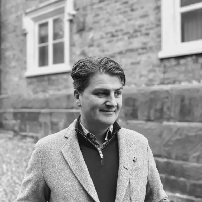 Simon Richards