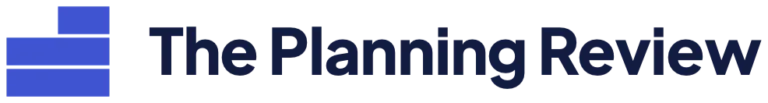 The Planning Review
